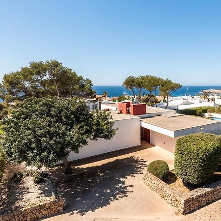 Villa Binizahira by Mauter Villas Binibeca Dış mekan fotoğraf