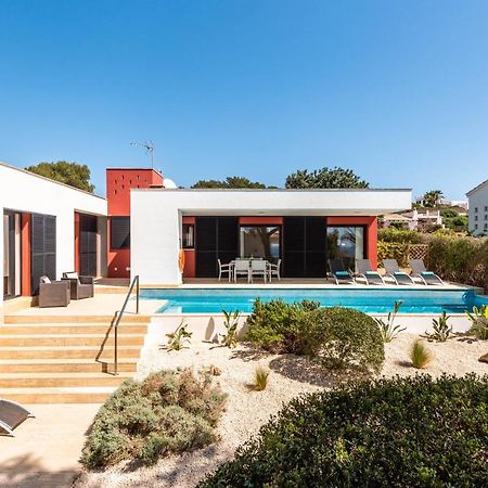 Villa Binizahira by Mauter Villas Binibeca Dış mekan fotoğraf