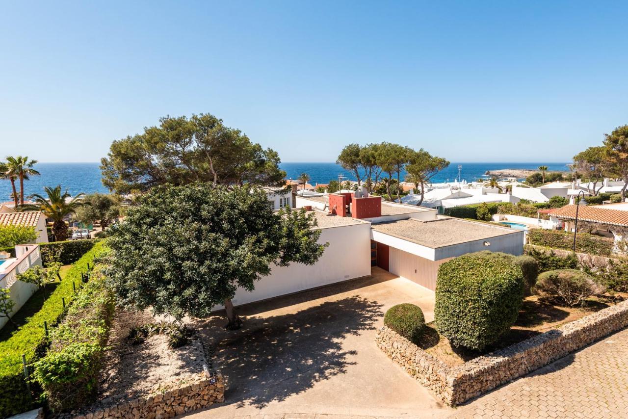 Villa Binizahira by Mauter Villas Binibeca Dış mekan fotoğraf