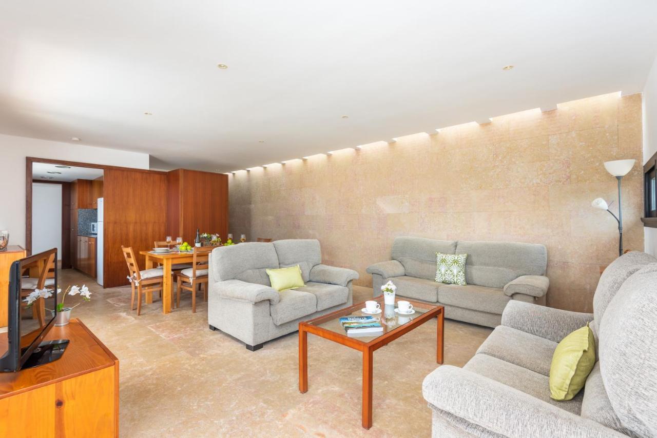 Villa Binizahira by Mauter Villas Binibeca Dış mekan fotoğraf