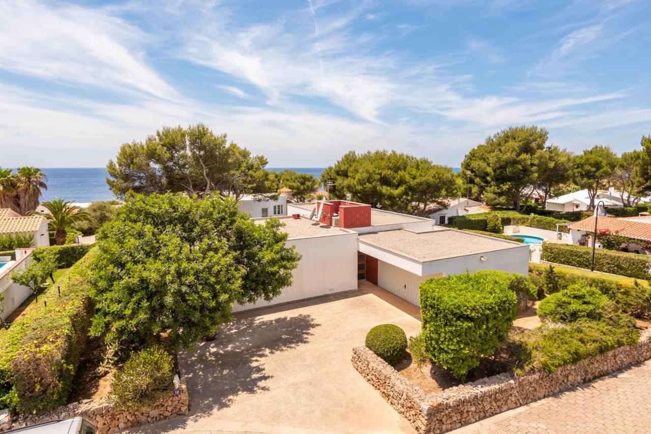 Villa Binizahira by Mauter Villas Binibeca Dış mekan fotoğraf