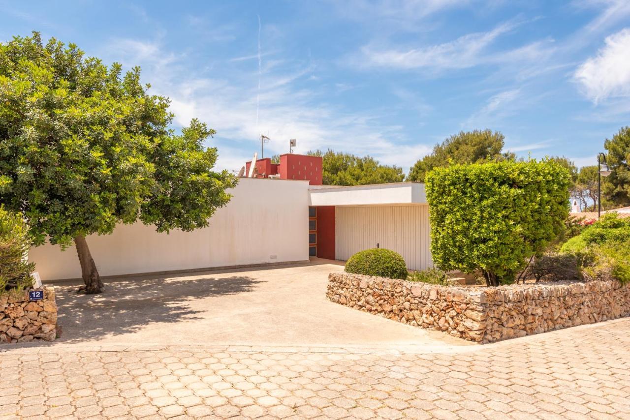 Villa Binizahira by Mauter Villas Binibeca Dış mekan fotoğraf